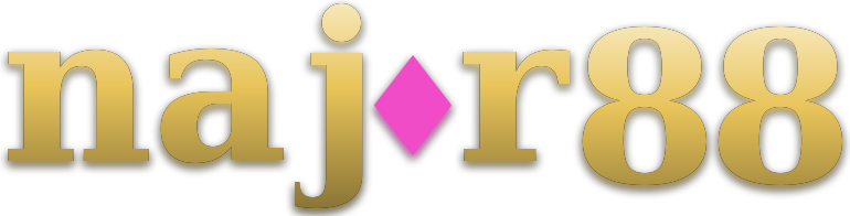 najor88 logo
